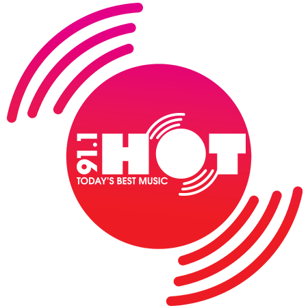 Hot91 Sunshine Coast Radioapp