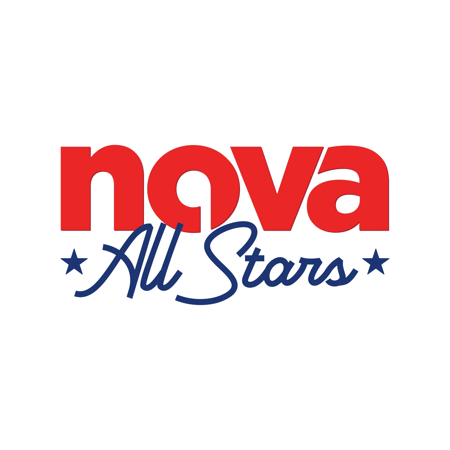 nova all stars logo