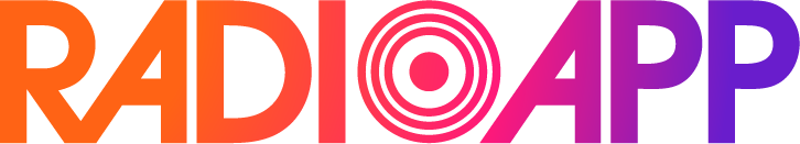 RadioApp Logo